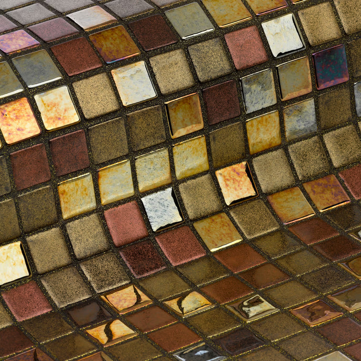 The Ezarri Cocktail Cosmopolitan Pool Tile