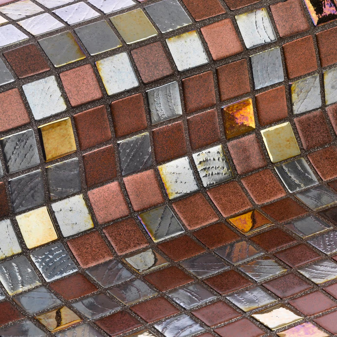 The Ezarri Cocktail Bloody Mary Pool Tile