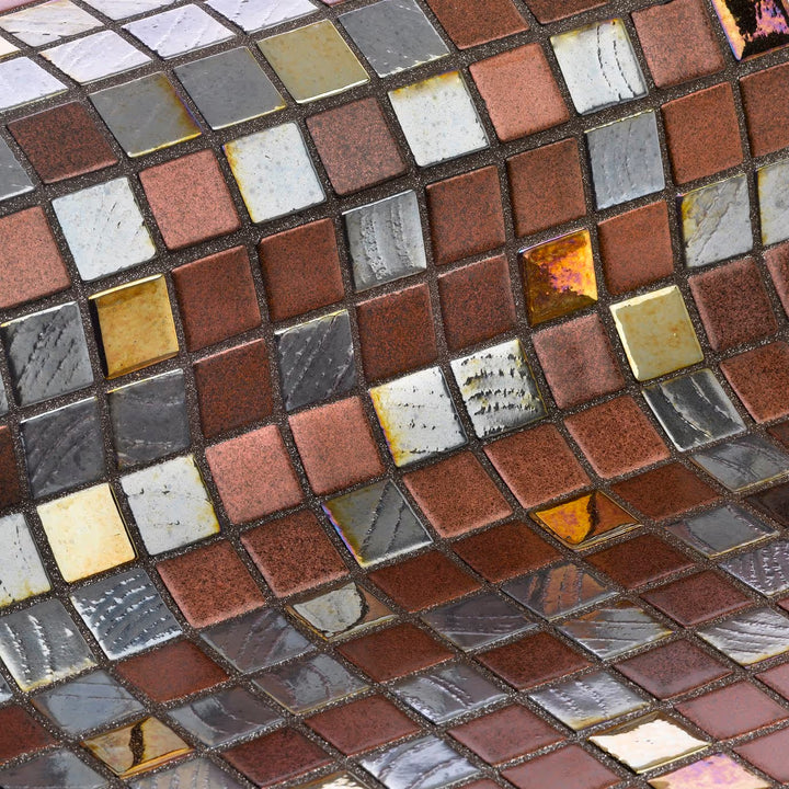 The Ezarri Cocktail Bloody Mary Pool Tile
