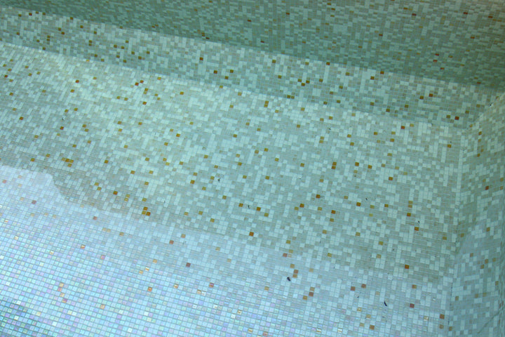 The Ezarri Cocktail Bellini Pool Tile