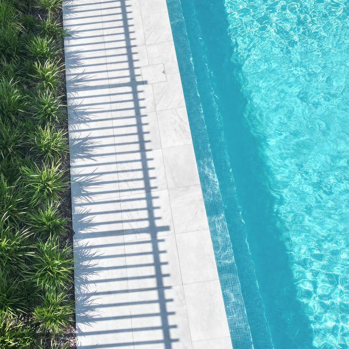 The Ezarri Ligero Baby Blue Pool TIle