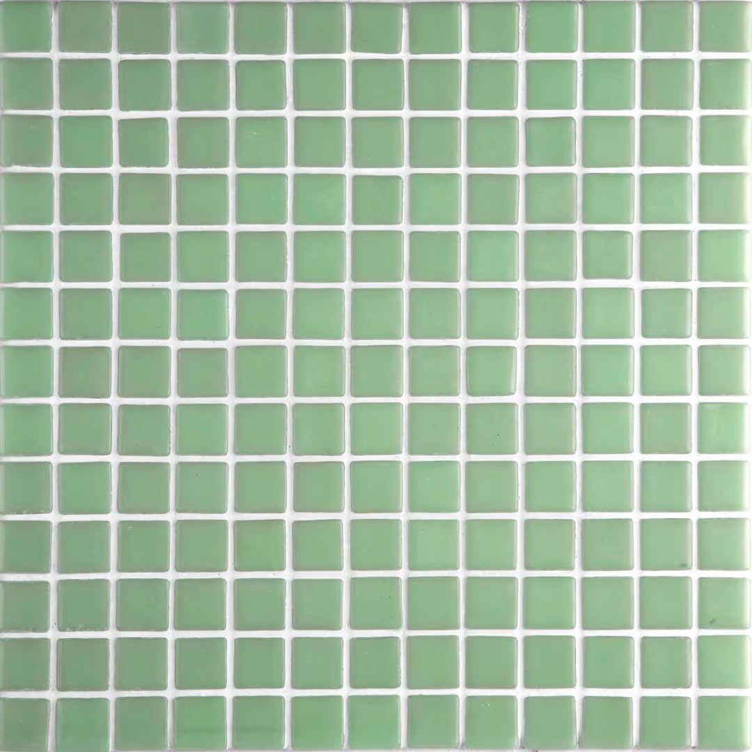 The Ezarri Lisa 49-A Pool Tile Collection