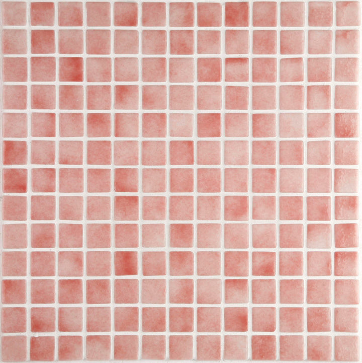 The Ezarri Niebla 64-B Pool Tile Collection
