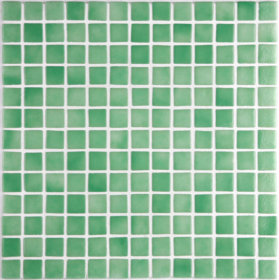 The Ezarri Niebla 07-A Pool Tile Collection