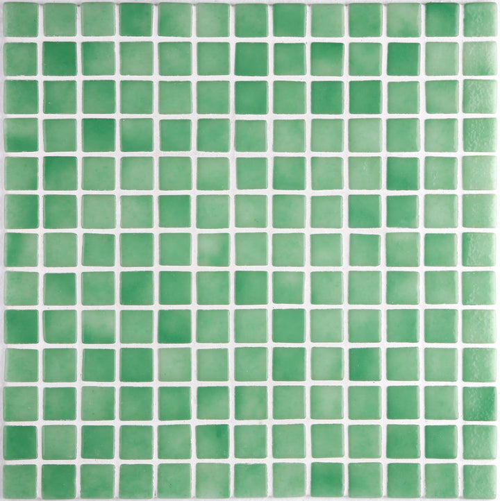 The Ezarri Niebla 07-A Pool Tile Collection