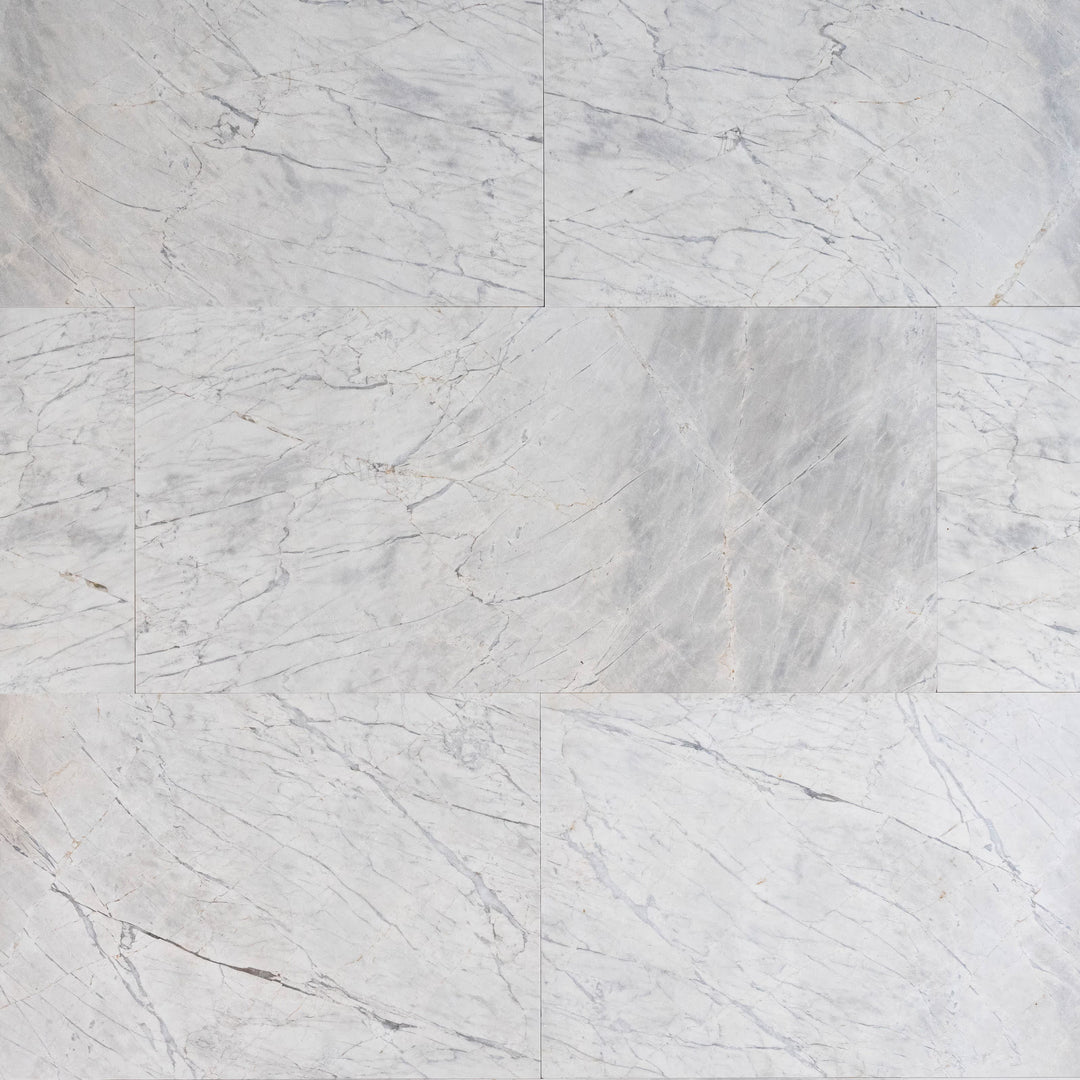 The Elba Marble Paver Collection