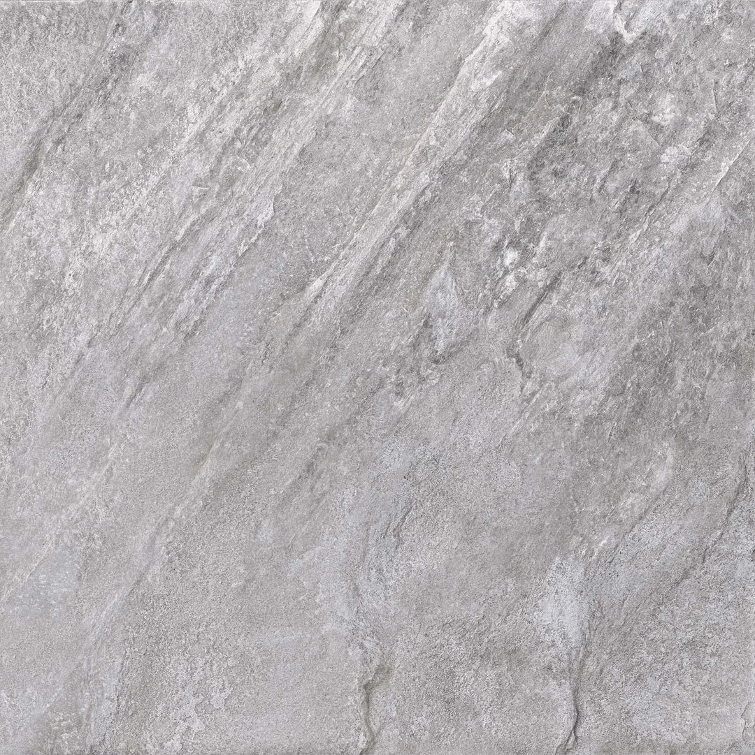 The Shale Grey Antislip Porcelain Tile Collection