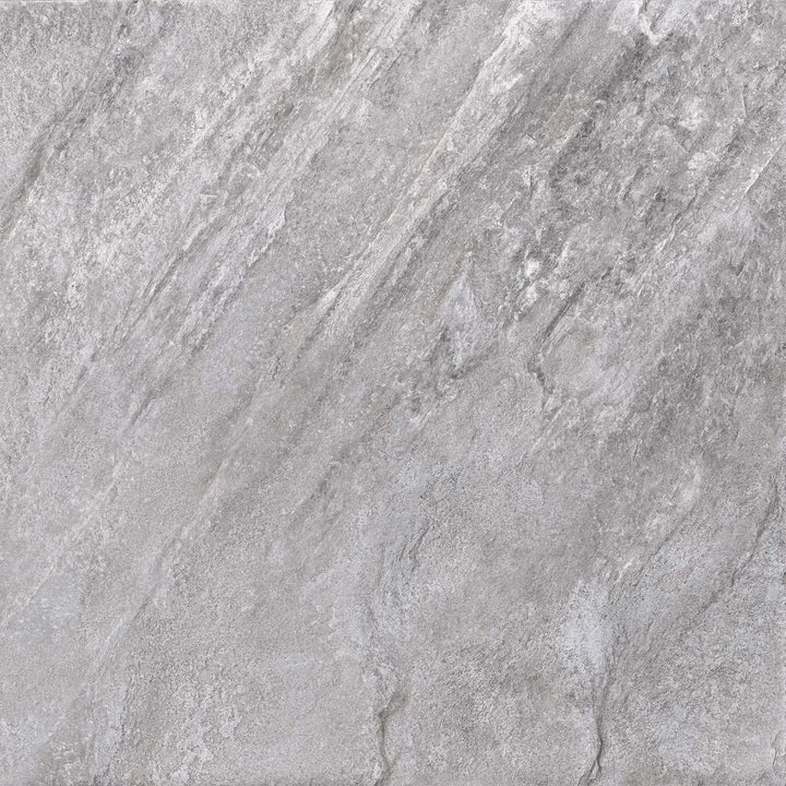 The Shale Grey Antislip Porcelain Tile Collection