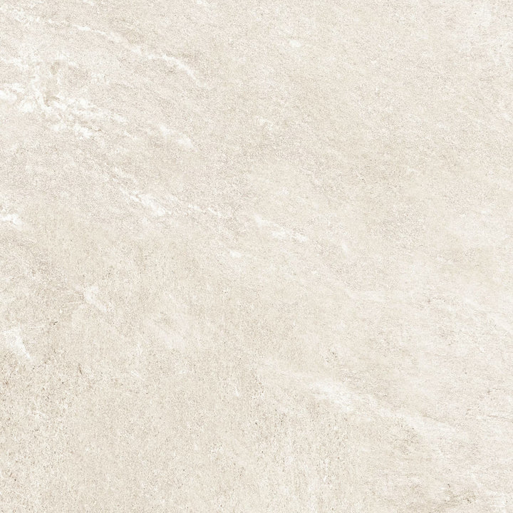 The Rocky Cream Antislip Porcelain Tile Collection