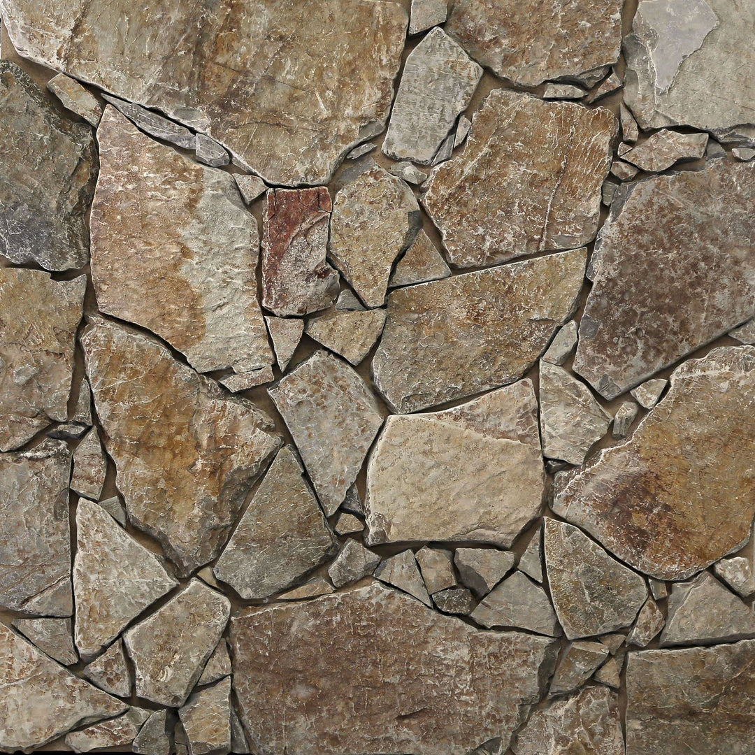 The Patina Limestone Cladding