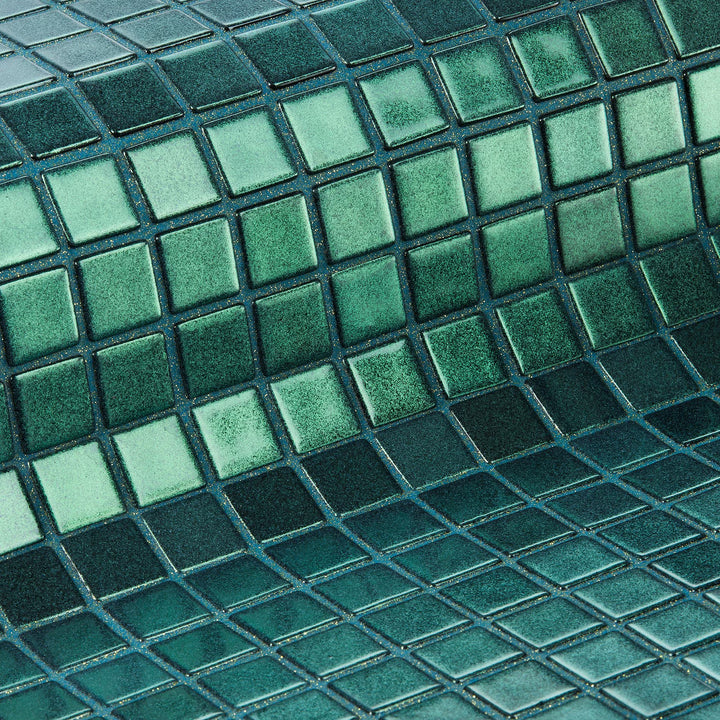 The Ezarri Space Taurus Pool Tile