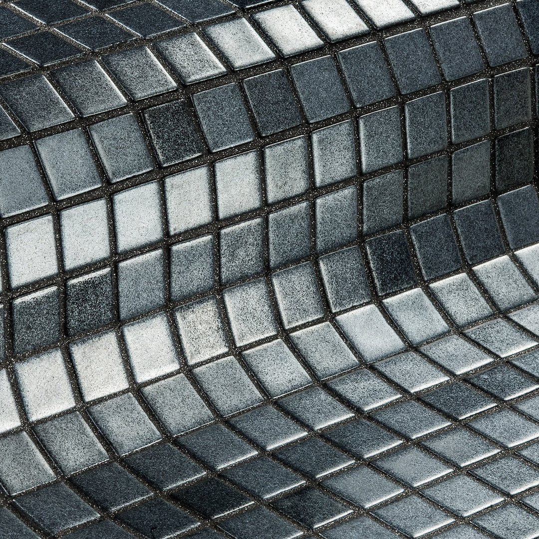 The Ezarri Space Capricorn Pool Tile