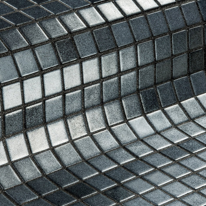The Ezarri Space Capricorn Pool Tile
