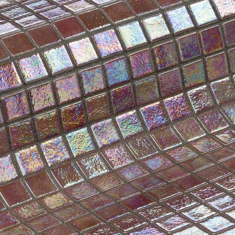 The Ezarri Iris Cobre Tile Collection