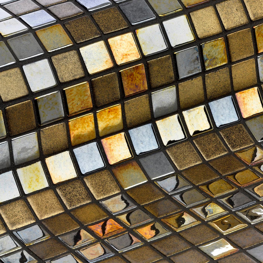 The Ezarri Cocktail Alexander Pool Tile