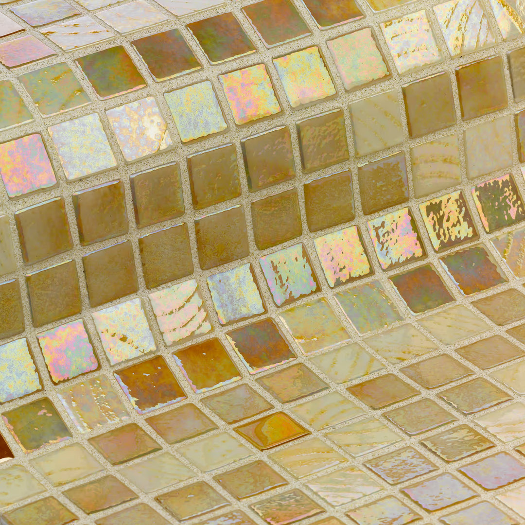 The Ezarri Cocktail Bellini Pool Tile