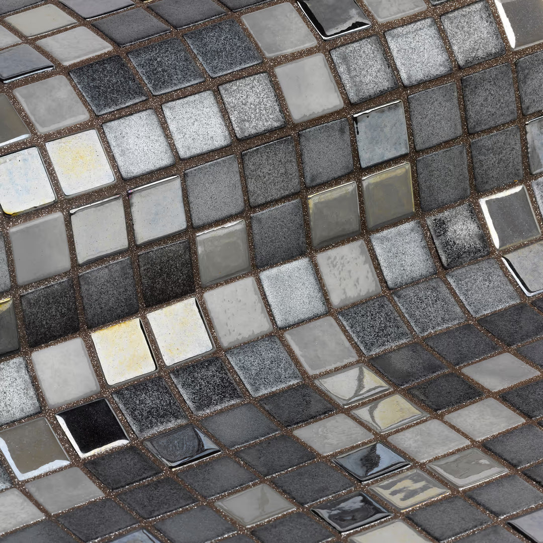 The Ezarri Cocktail Gin Fizz Pool Tile