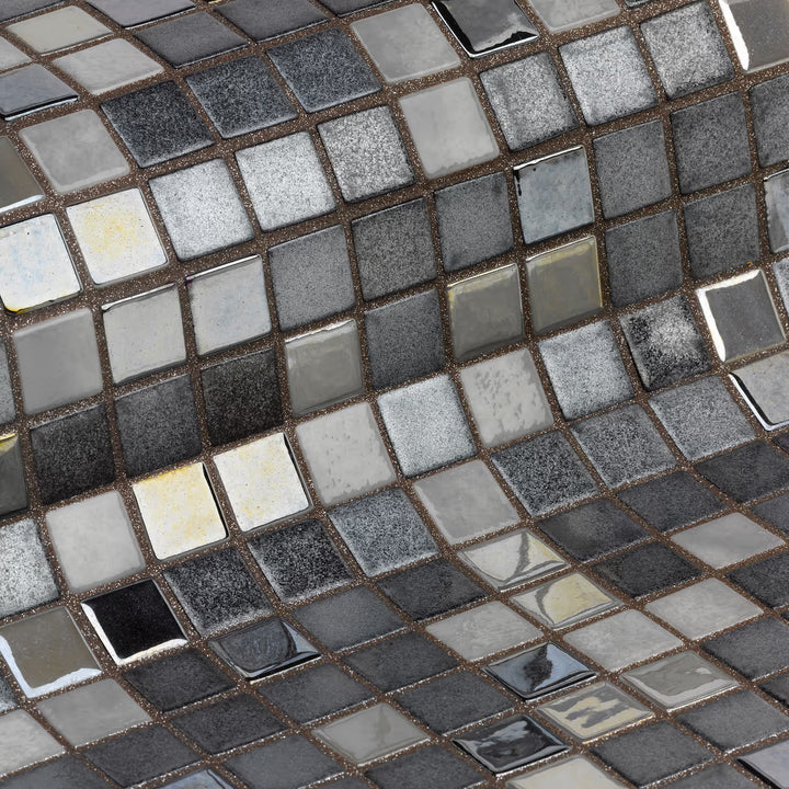 The Ezarri Cocktail Gin Fizz Pool Tile