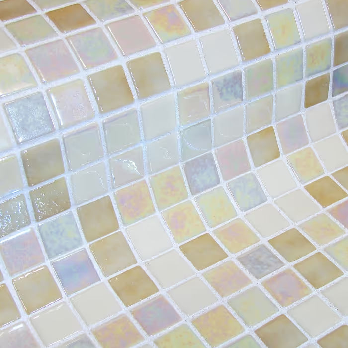The Ezarri Fosfo Argo Pool Tile