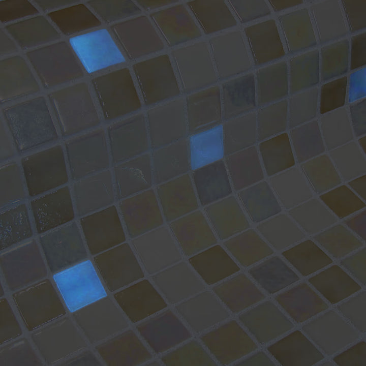 The Ezarri Fosfo Argo Pool Tile