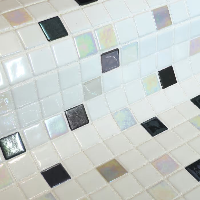 The Ezarri Fosfo Draco Pool Tile