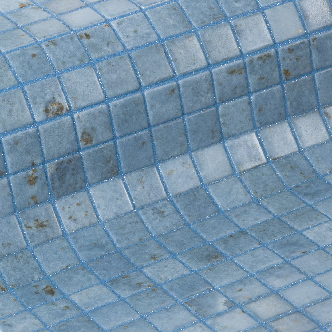 The Ezarri Zen Makauba Pool Tile