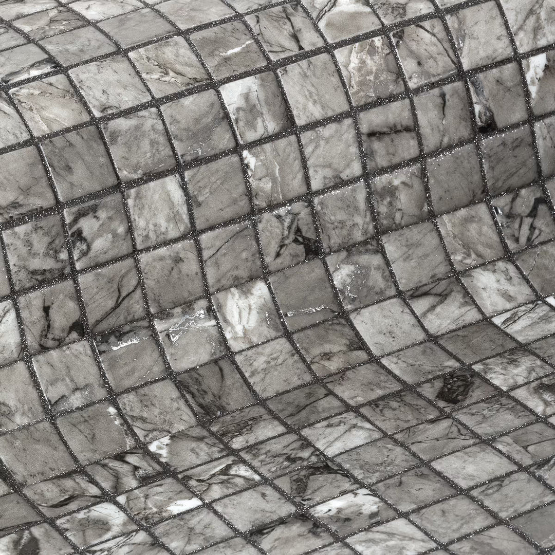 The Ezarri Zen Fior Di Bosco Pool Tile Collection