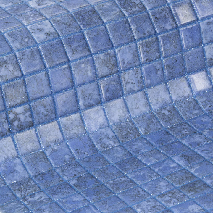 The Ezarri Zen Bluestone Pool Tile Collection