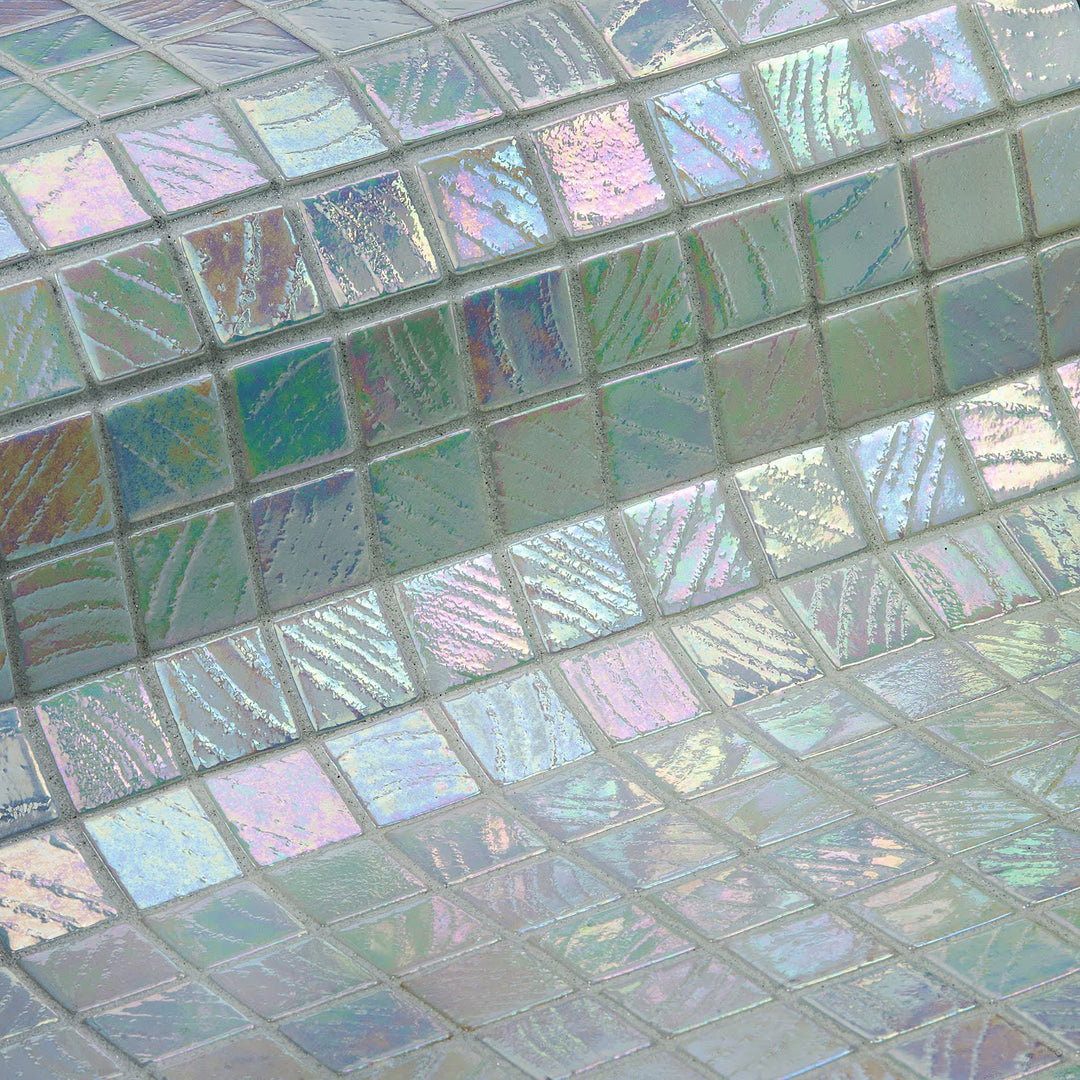 The Ezarri Vulcano Teide Pool Tile