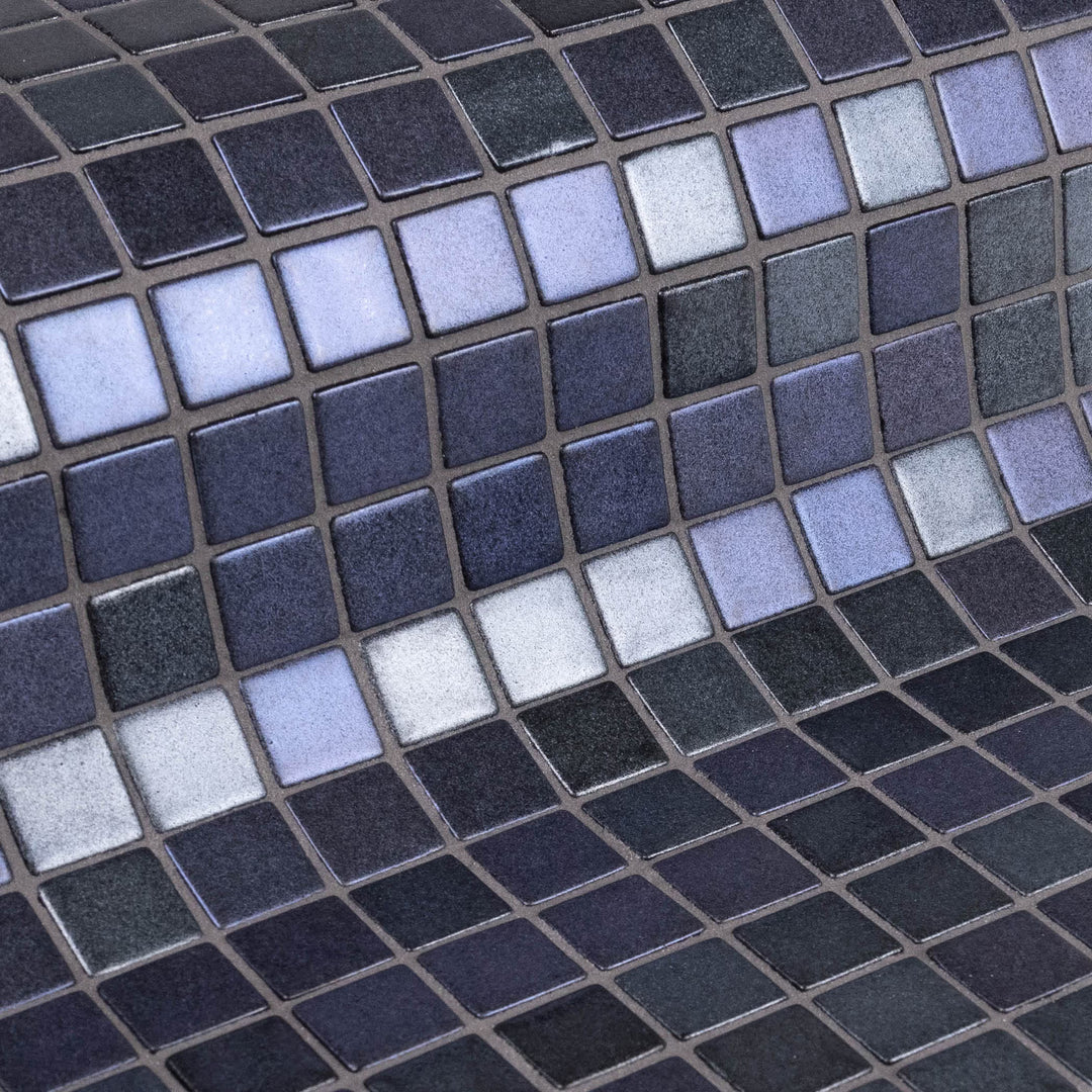 The Ezarri Galaxy Pool Tile