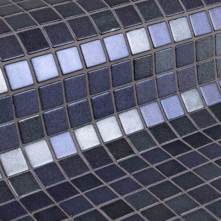 The Ezarri Galaxy Pool Tile