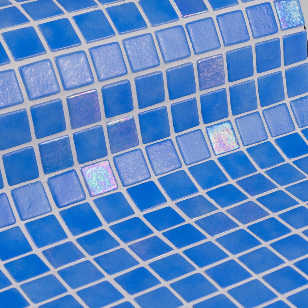 The Ezarri Topaz Pool Tile