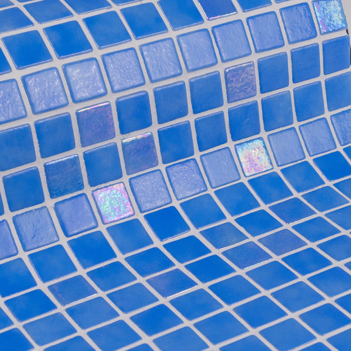 The Ezarri Topaz Pool Tile