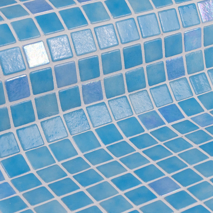 The Ezarri Sardinia Pool Tile