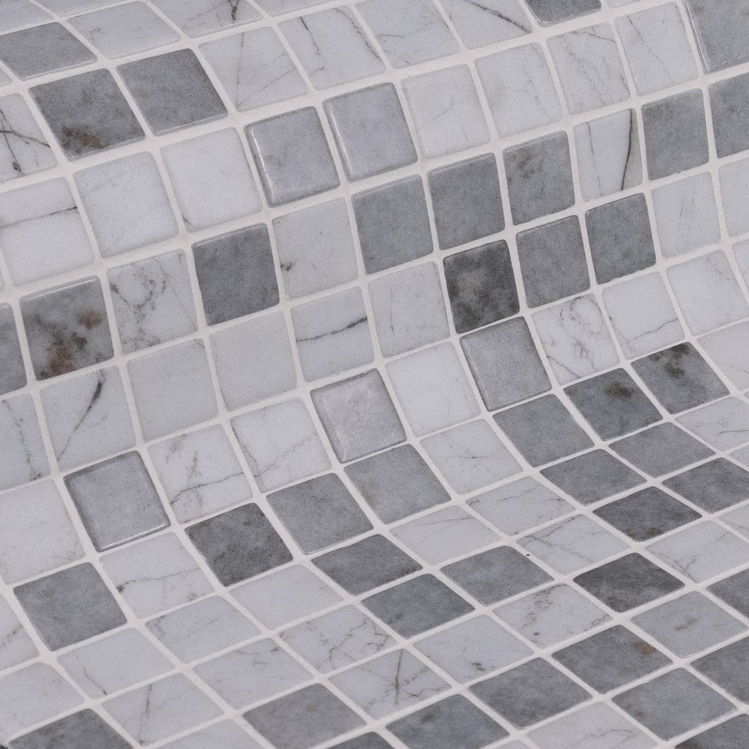 The Ezarri Odessa Pool Tile