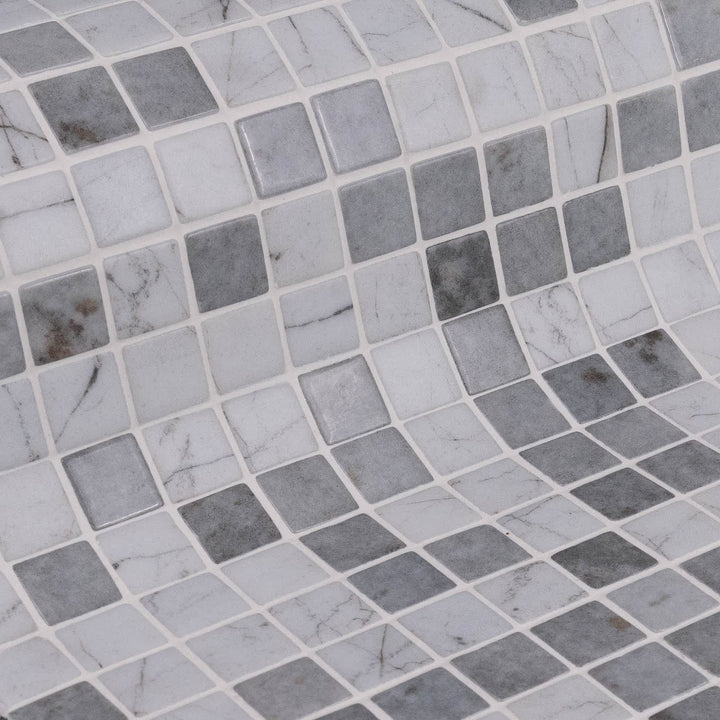 The Ezarri Odessa Pool Tile