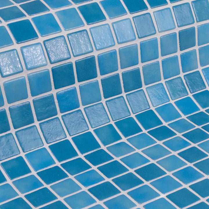 The Ezarri Tahiti Pool Tile