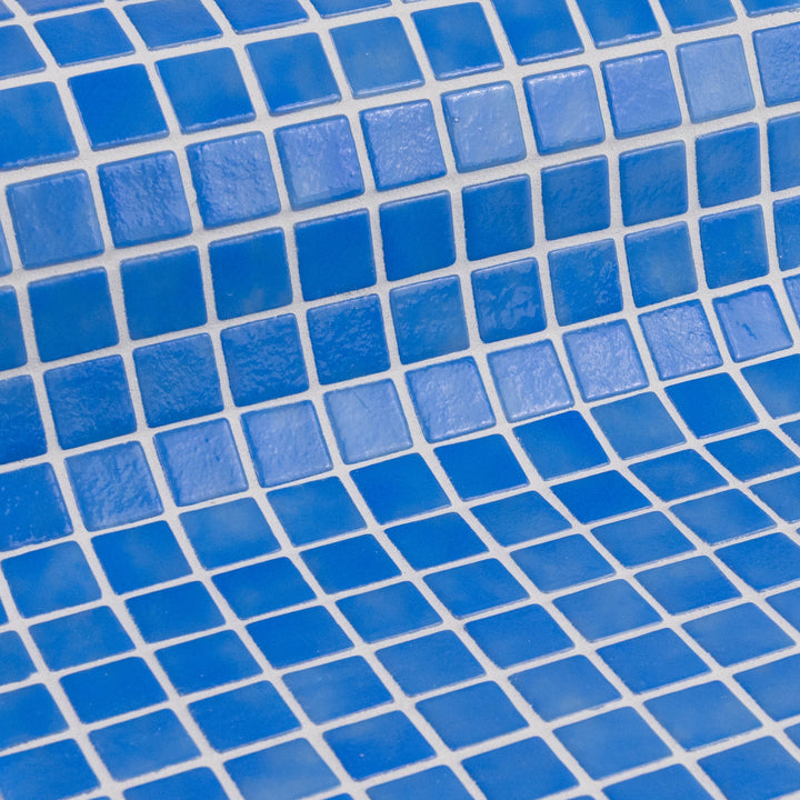 The Ezarri Niebla 05-A Pool Tile Collection