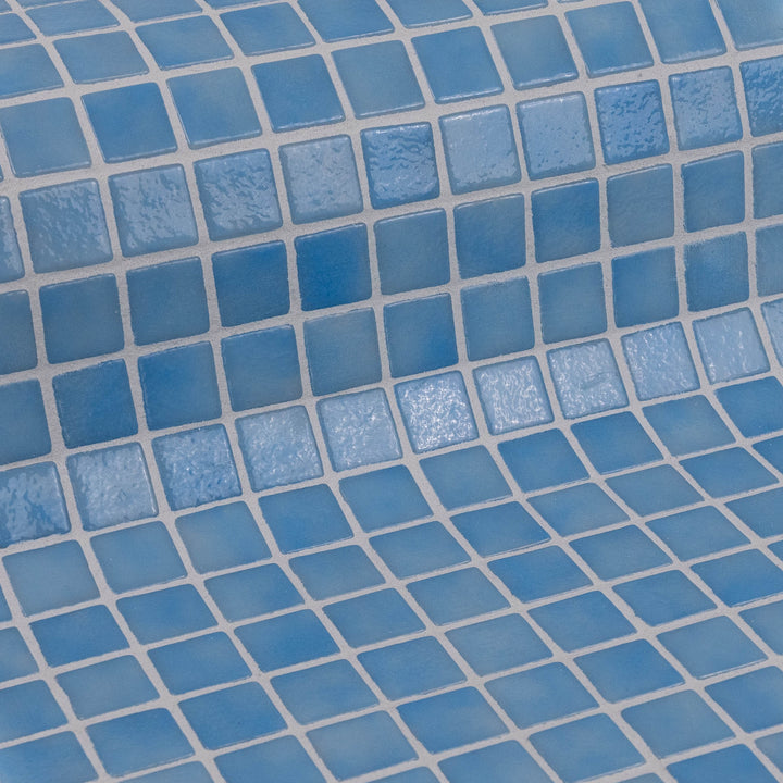 The Ezarri Niebla 20-A Pool Tile