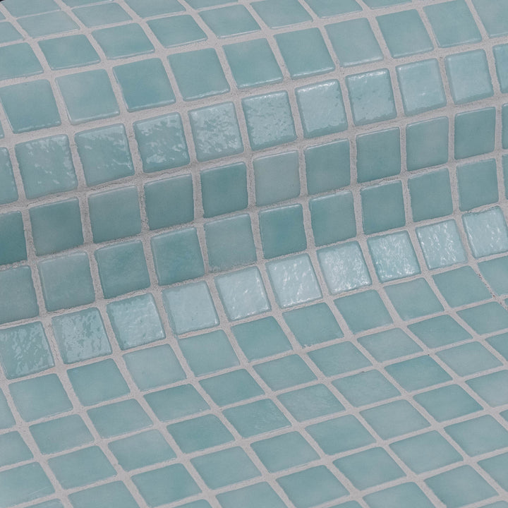 The Ezarri Niebla 29-B Pool Tile Collection