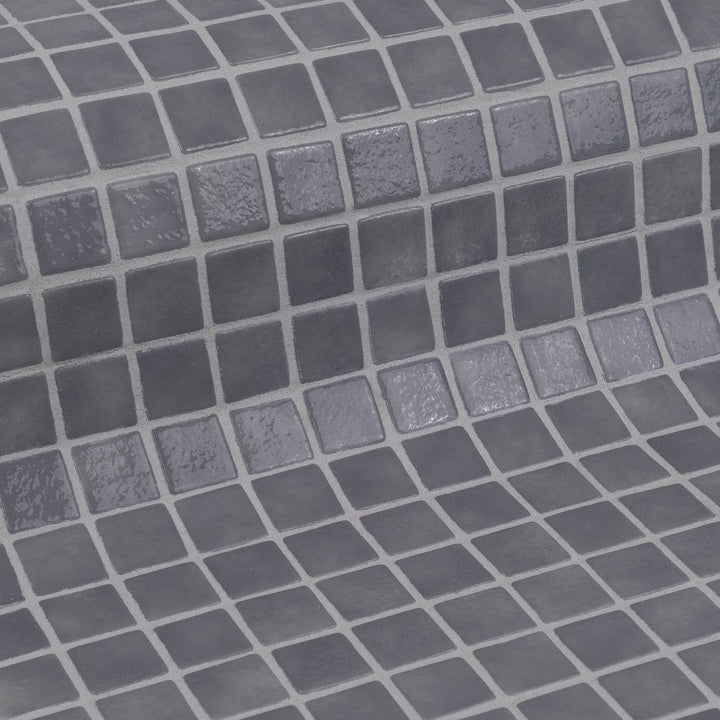 The Ezarri Niebla 60-A Pool Tile Collection