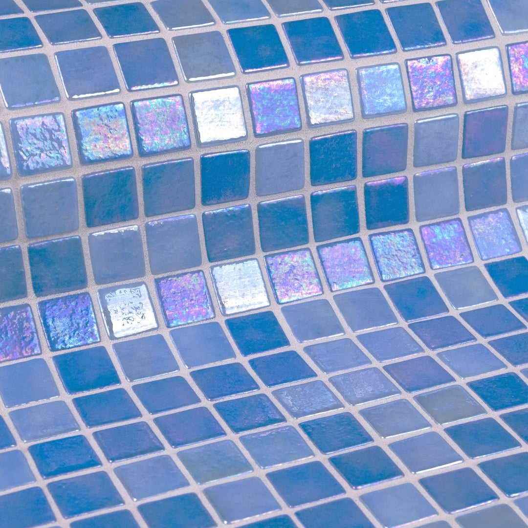 The Ezarri Atlantic Pool Tile