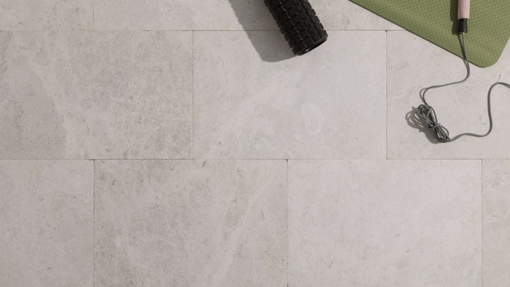 The Light Aria Limestone Collection
