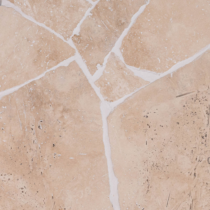 Classic Natural Travertine