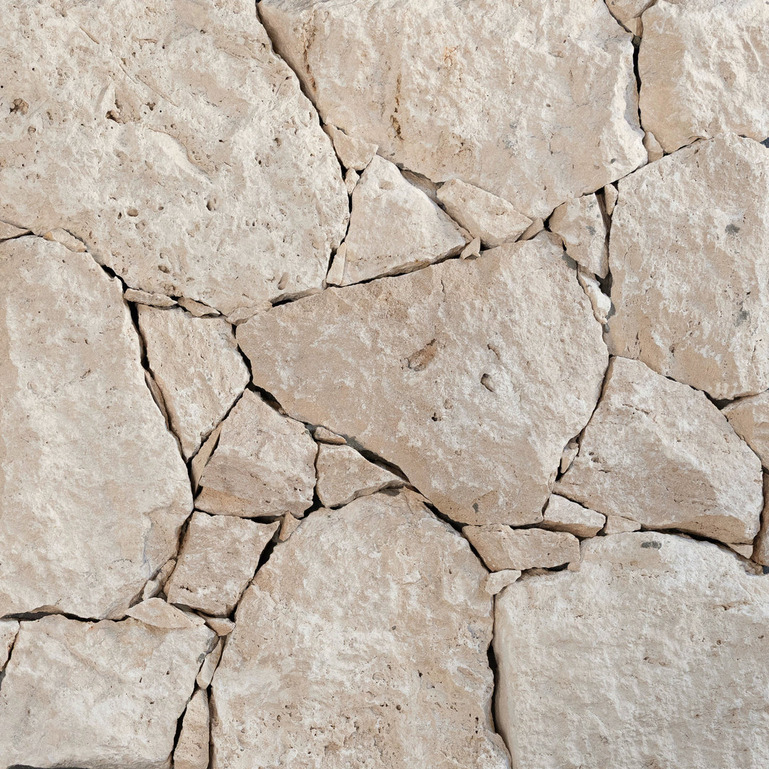 Classic Natural Travertine