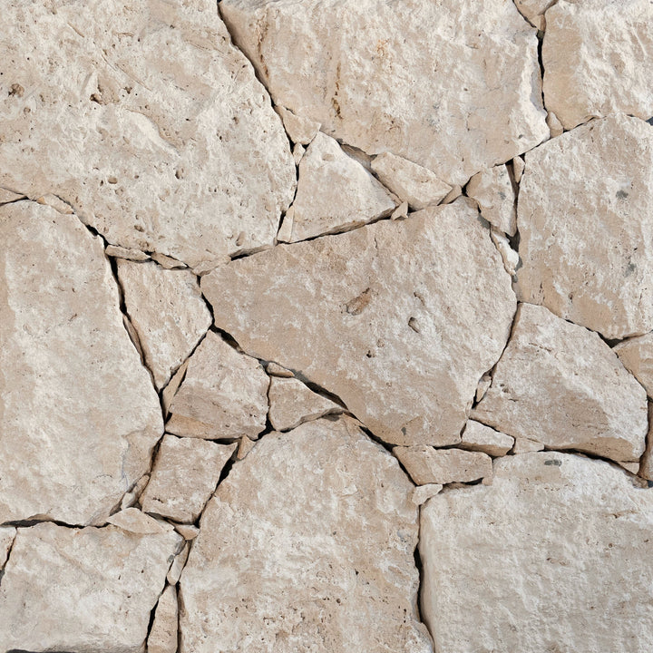 Classic Natural Travertine