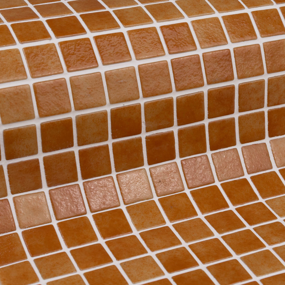 The Ezarri Niebla 11-A Pool Tile Collection