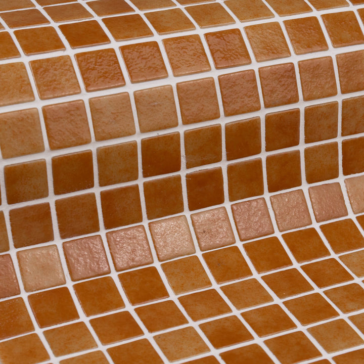 The Ezarri Niebla 11-A Pool Tile Collection