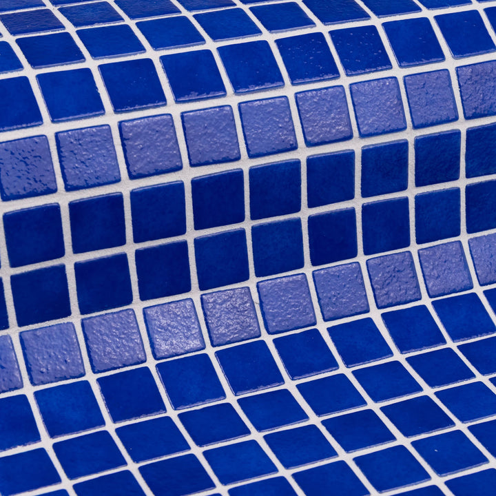 The Ezarri Niebla 12-C Pool Tile Collection