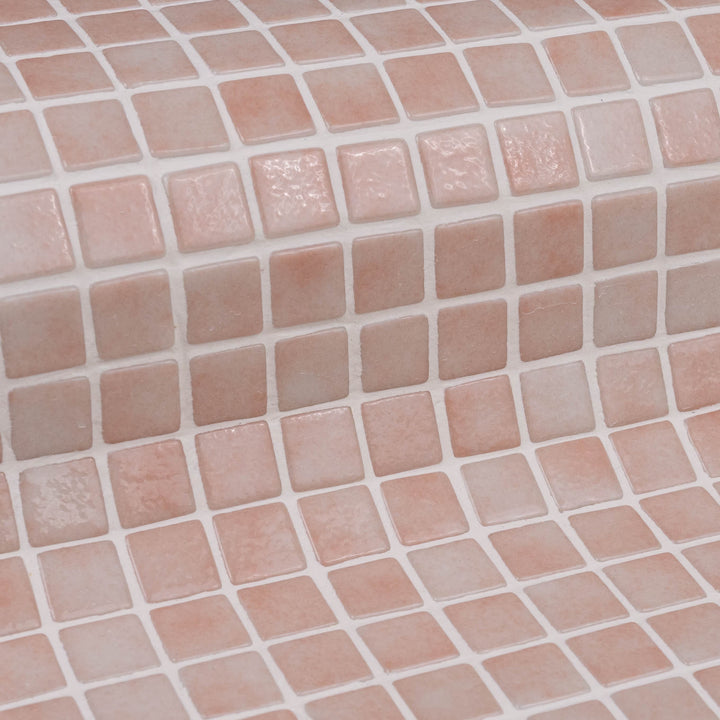 The Ezarri Niebla 23-B Pool Tile Collection